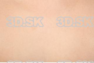 Skin texture of Della 0001